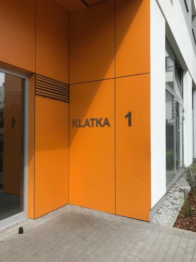 Metro Slodowiec, Free Parking Zeromskiego 1 Cmkp- 5 Min Apartment Warschau